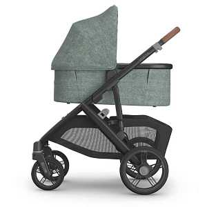 Коляска 2 в 1 UPPAbaby "Виста В3 Гвен"